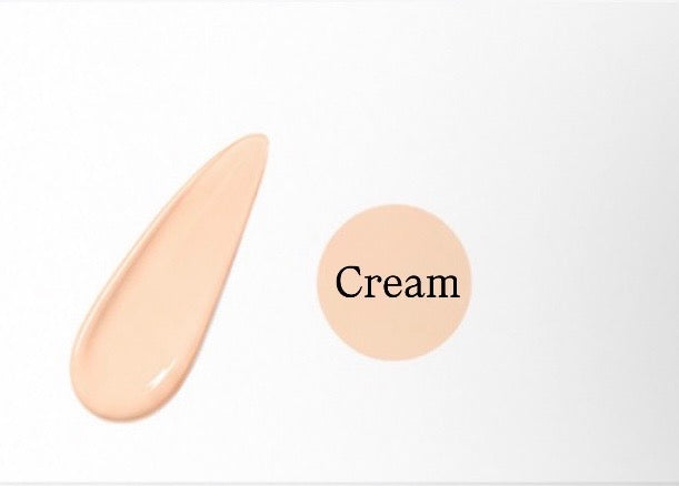 Nash Cosmetics: Matte Foundation Stick