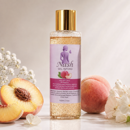 Nash Intimate Gel