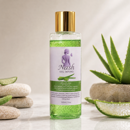 Nash Intimate Gel