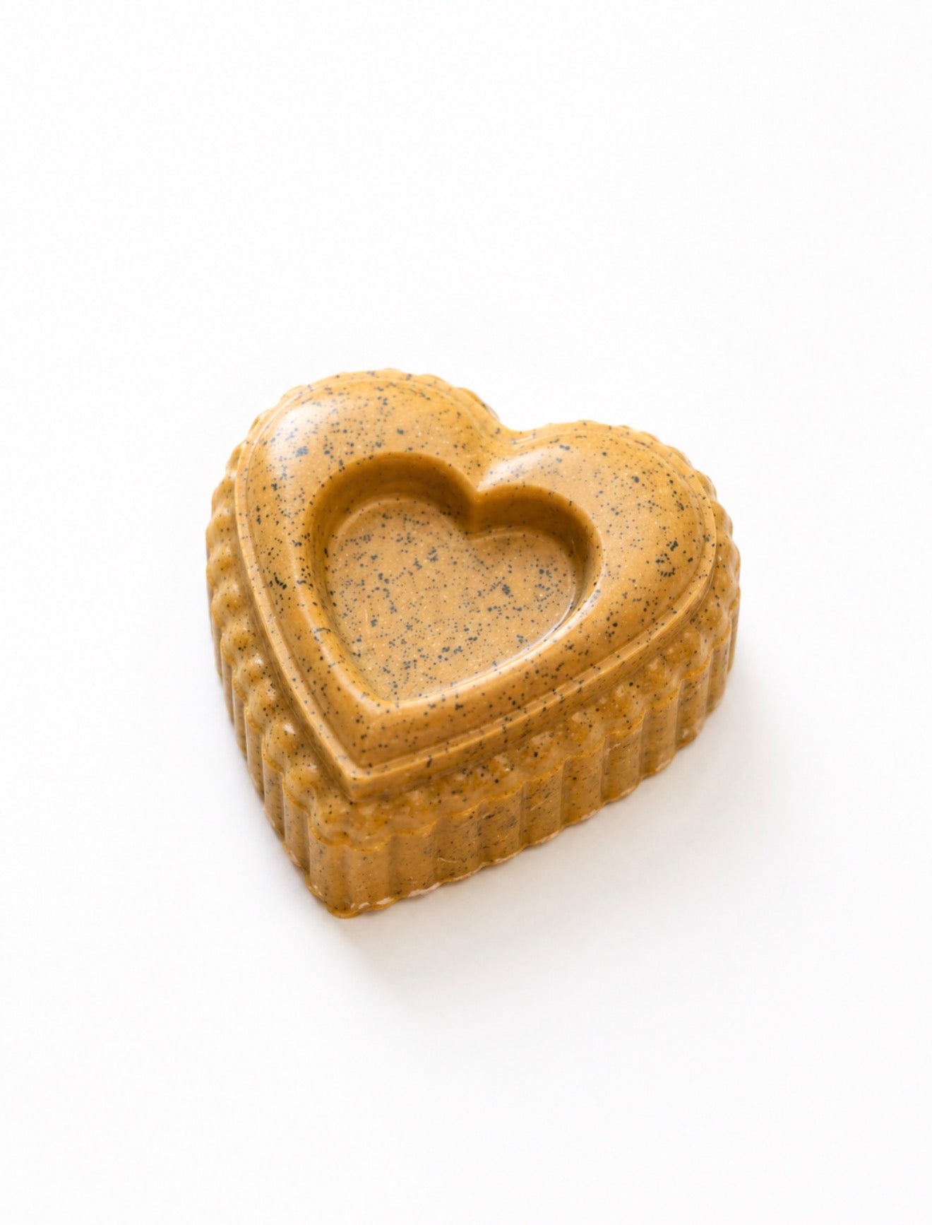 Jabón Exfoliante de Café y Cacao