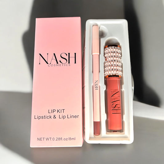 Lipstick Matte Waterproof 2Am