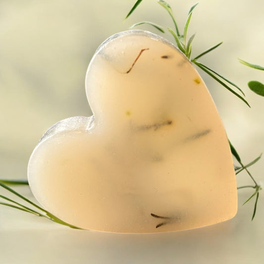 ROSEMARY & ALOE VERA