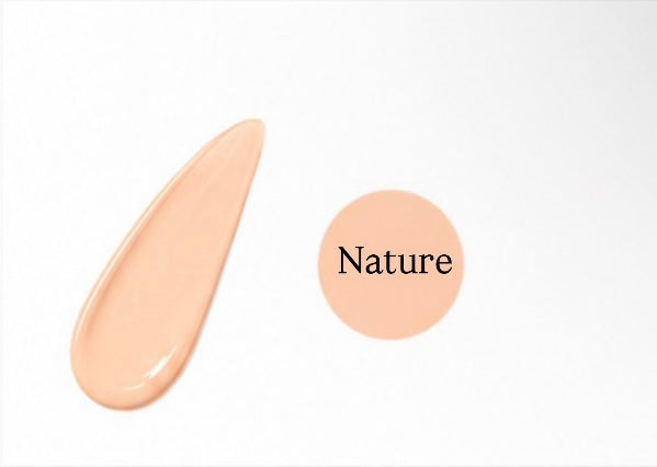 Nash Cosmetics: Matte Foundation Stick