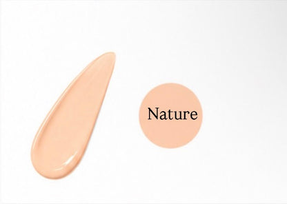 Nash Cosmetics: Matte Foundation Stick