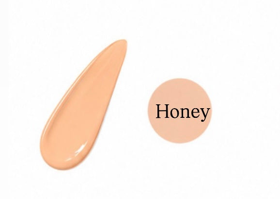 Nash Cosmetics: Matte Foundation Stick