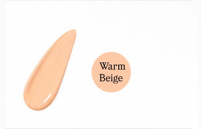 Nash Cosmetics: Matte Foundation Stick