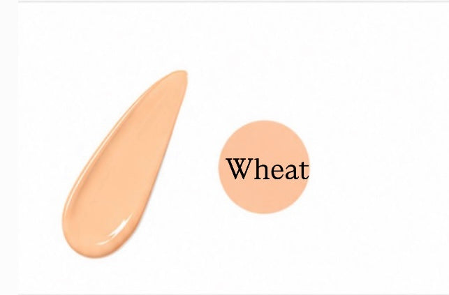 Nash Cosmetics: Matte Foundation Stick