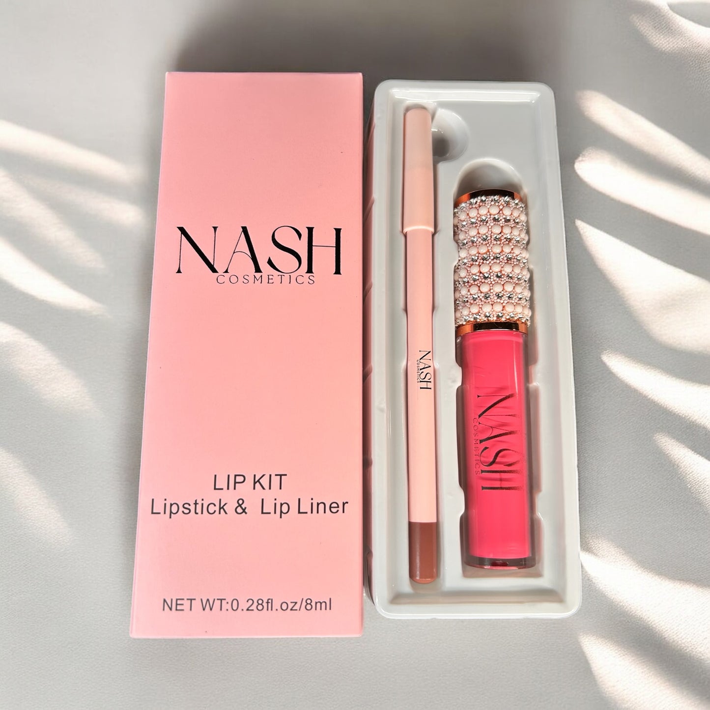 Fairy Matte Waterproof