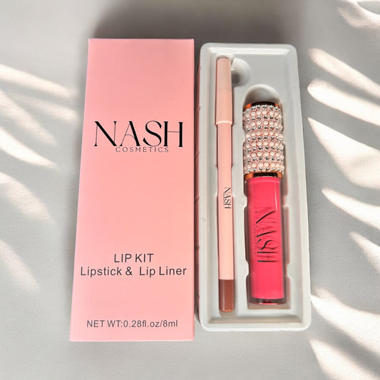 Fairy Matte Waterproof